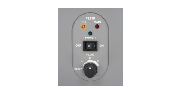 空氣凈化器式排煙機(jī)FA-430:相關(guān)圖像