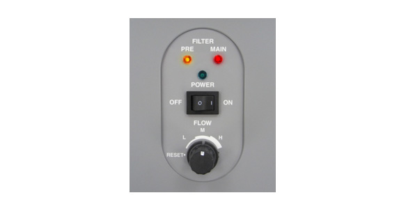 空氣凈化器式排煙機(jī)FA-430:相關(guān)圖像