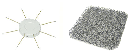 BF-X2ME 可選配件