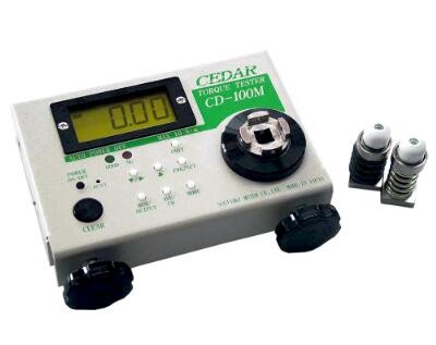 日本CEDAR思達(dá)CD-100M扭力測試儀