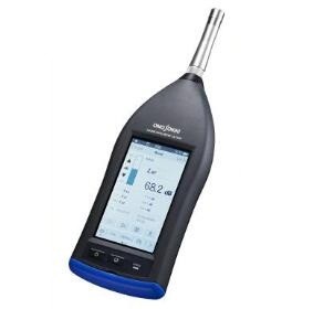 日本小野LA-7200聲級計(jì)