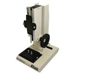 日本ATTONIC亞通力K-501H手動式立式負載支架