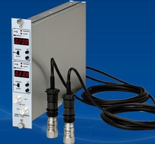 日本SHOWA昭和1592振動(dòng)監(jiān)視計(jì)