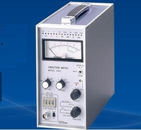 日本SHOWA昭和1607振動(dòng)計(jì)