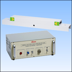 三高SANKO金屬探測(cè)器SK-12TR在線(xiàn)自動(dòng)檢測(cè)