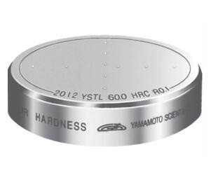 日本YAMAMOTO山本HMV-900硬度標(biāo)準(zhǔn)塊