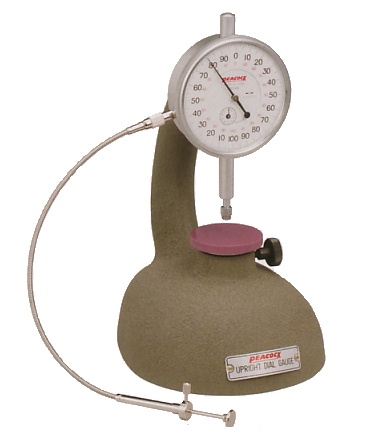 日本PEACOCK孔雀立式千分表（厚度測(cè)量儀）R1系列