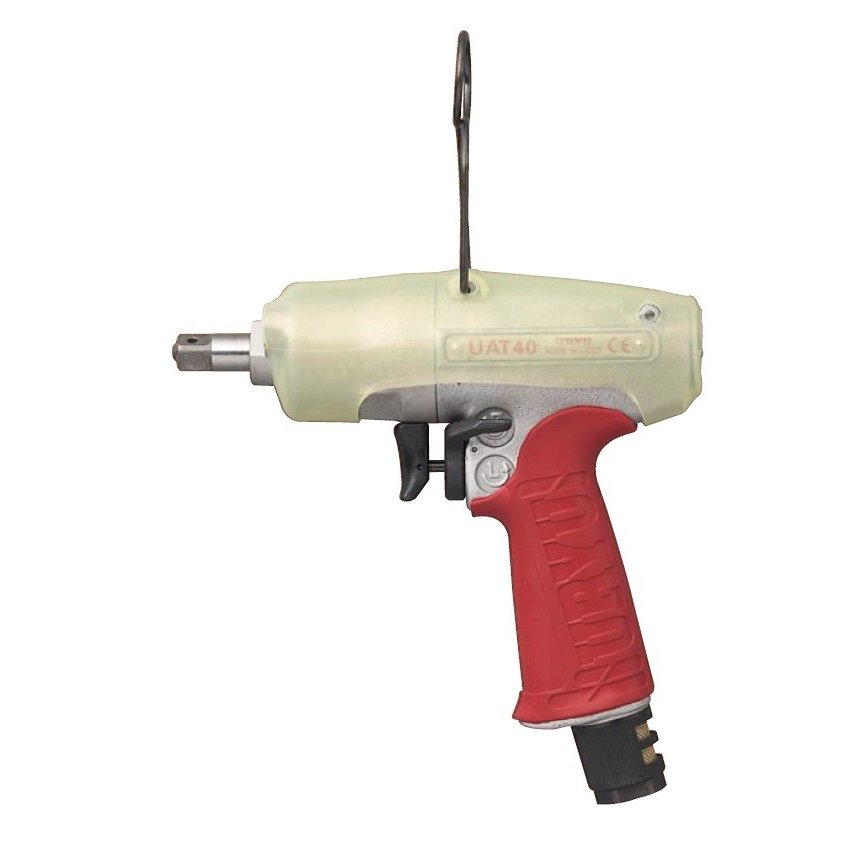 日本URYU瓜生氣動(dòng)油壓脈沖扳手UAT200