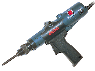 日本DELVO達(dá)威電動螺絲刀DLV7251-EKN