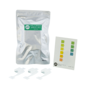 日本SIBATA柴田簡單水質(zhì)測(cè)試包 水質(zhì)檢查包080520-302