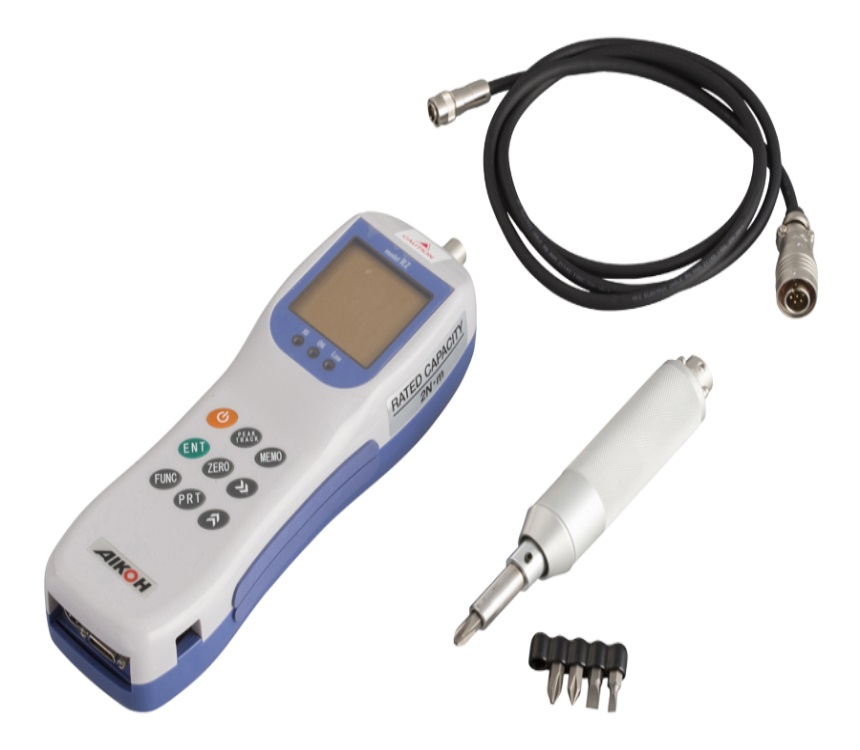 日本愛(ài)光AIKOH便攜式扭力計(jì)RZ-T-100