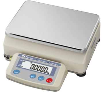 AND艾安得日本進(jìn)口EK-15KL電子天平