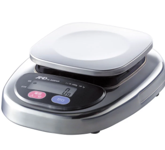 AND日本進(jìn)口電子天平HL-3000WP
