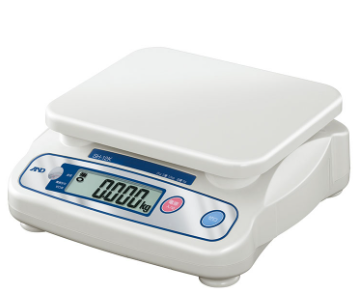 日本進(jìn)口AND艾安得數(shù)顯秤SH系列SH-1000