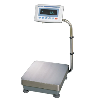 日本進口內(nèi)置砝碼型重型天平GP-20K