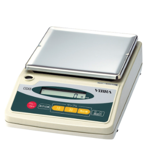 vibra新光堅(jiān)固CGXII系列CGXⅡ-600電子天平
