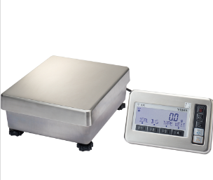 日本進(jìn)口vibra新光FZ-3200-i03防爆電子臺(tái)秤