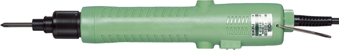 日本進(jìn)口好握速VZ-4504PS按壓式電動扭力螺絲刀