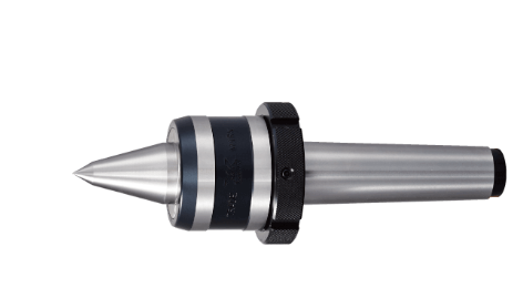 日本進(jìn)口kabuto數(shù)控機(jī)床KSN-3B頂尖