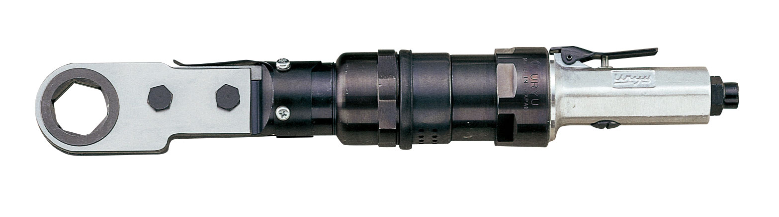 進(jìn)口日本URW-12N瓜生電動(dòng)棘輪扳手