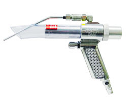 日本osawa大澤氣動吸塵槍W(xué)301-II