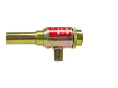 日本大澤吸塵槍W(xué)501-L工業(yè)氣動便攜式氣動工具