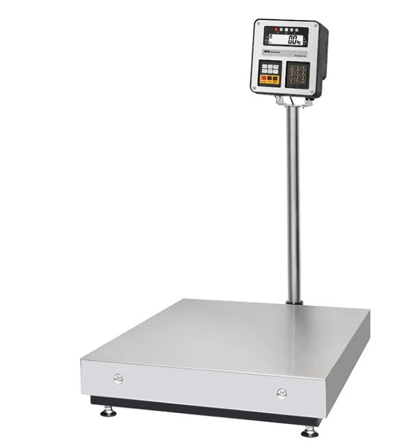 日本進(jìn)口HW-300KCEPA艾安得AND防爆平臺秤HW-CEP