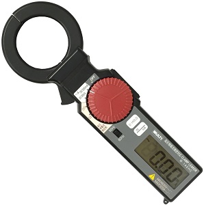 MULTI用于高壓M-140HC相電流測(cè)量的鉗形泄漏器交流漏電流 φ40mm