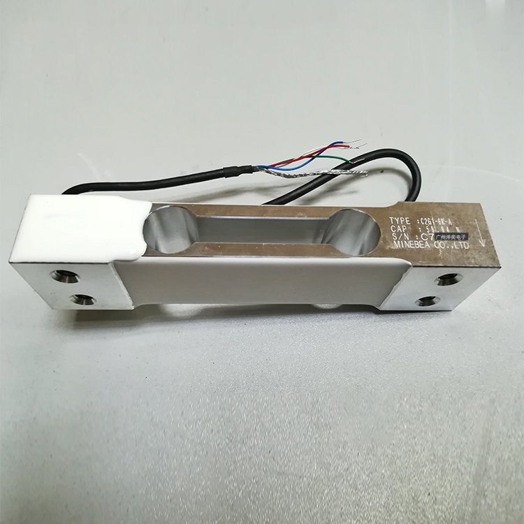 進(jìn)口日本NMB美倍亞C2G1壓力稱(chēng)重傳感器