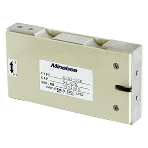 日本進(jìn)口NMB美倍亞Roberval 型稱(chēng)重秤 U2D1