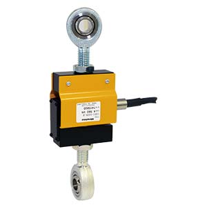 進(jìn)口日NMB美倍特本緊湊型壓縮/拉伸型U3B1