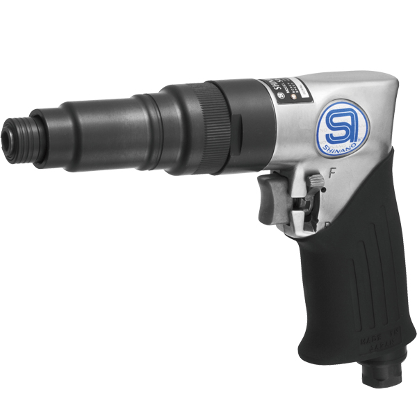 進口日本信濃SI-1166A氣動工具螺絲刀風(fēng)批