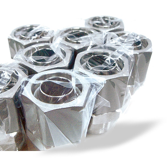 日本進(jìn)口管道接頭脫脂處理REGAL JOINT