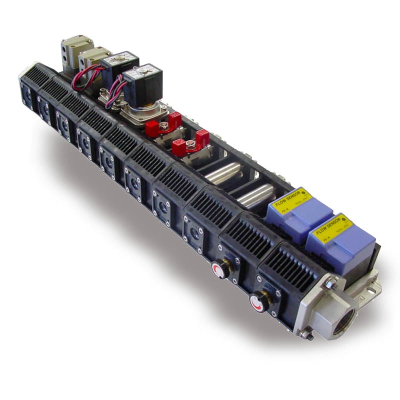 日本進(jìn)口RGL JOINT流量計(jì)集水管超流形