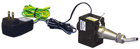 日本KASUGA進(jìn)口噴嘴型靜電消除器 NIH-22/NIH-22K 