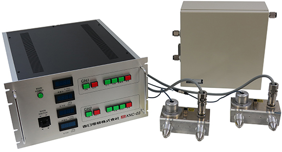 春日靜電測試儀KASUGA日本進(jìn)口防爆型靜電消除器03/APS/APY 