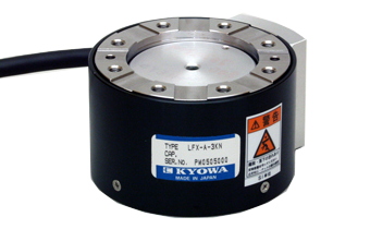 kyowa共和電業(yè)LFX-A 帶放大器的小型6分力傳感器