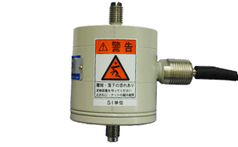 kyowa上海共和電業(yè)LT-50KFL用拉伸式載荷傳感器