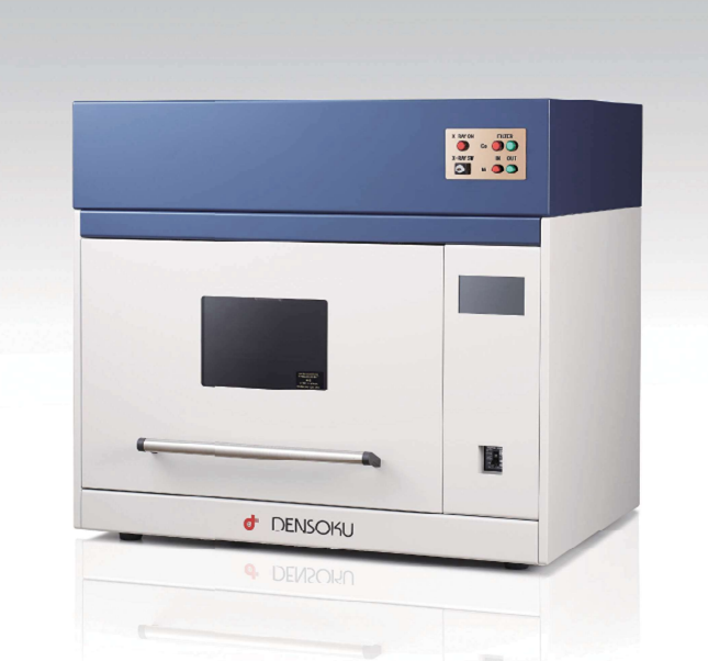 日本進(jìn)口測(cè)厚儀sanko三高EX-851配備自動(dòng)對(duì)焦功能