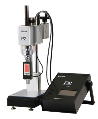 日本asker進(jìn)口全自動橡膠硬度計P2-A型