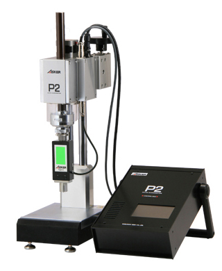 進(jìn)口日本ASKER型軟橡膠硬度計全自動橡膠硬度計P2-E型