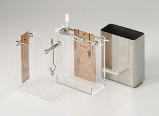 yamamoto進口日本山本渡金B(yǎng)-89-CELL實驗室方形水箱