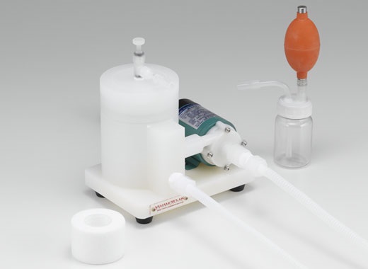 日本進(jìn)口山本渡金B(yǎng)-90-A06-APF Mini微型過濾器06APF型PP型