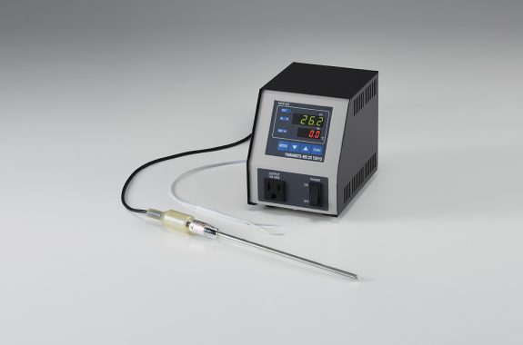 日本進(jìn)口山本渡金B(yǎng)-93-YPT-01 1KW數(shù)字溫度控制器帶PID控制和過(guò)熱保護(hù)功能
