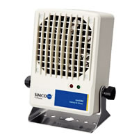進口SIMCO離子風機minION2直流小型離子風扇除靜電設(shè)備