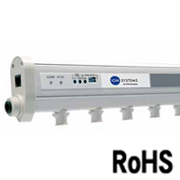 simco進口5635 型 Aerobar MP思美高靜電離子發(fā)生器