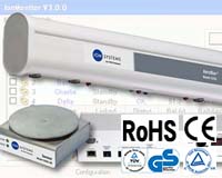 simco日本思美高進口5225 型AeroBar棒式離子發(fā)生器