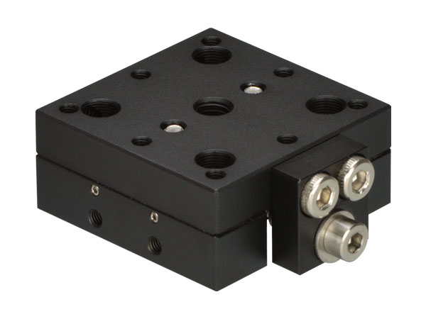 日本中央精機(jī)旋轉(zhuǎn)載物臺(tái)傾斜載物臺(tái)TD-A4051FX