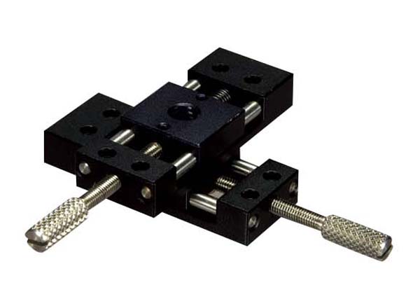 進(jìn)口日本中央精機(jī)LD-M63-C6M微型舞臺(tái)