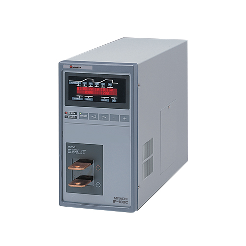 日本進(jìn)口amada直流逆變式焊接電源 IP-200D